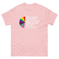 Pride Equal Rights Tee - Max & Co Tees