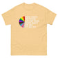 Pride Equal Rights Tee - Max & Co Tees