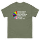 Pride Equal Rights Tee - Max & Co Tees