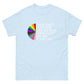 Pride Equal Rights Tee - Max & Co Tees