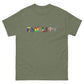 Pride Equality Tee - Max & Co Tees