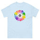Pride Flower Love Tee - Max & Co Tees