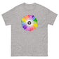 Pride Flower Love Tee - Max & Co Tees