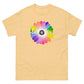 Pride Flower Love Tee - Max & Co Tees