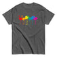 Pride Gay Flamnigos Tee - Max & Co Tees