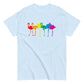Pride Gay Flamnigos Tee - Max & Co Tees