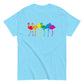 Pride Gay Flamnigos Tee - Max & Co Tees