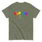 Pride Gay Flamnigos Tee - Max & Co Tees