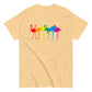 Pride Gay Flamnigos Tee - Max & Co Tees