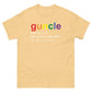 Pride Guncle Tee - Max & Co Tees