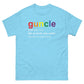 Pride Guncle Tee - Max & Co Tees