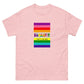 Pride Hurts No One Tee - Max & Co Tees