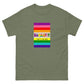 Pride Hurts No One Tee - Max & Co Tees