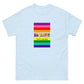 Pride Hurts No One Tee - Max & Co Tees