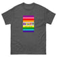 Pride Hurts No One Tee - Max & Co Tees