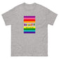 Pride Hurts No One Tee - Max & Co Tees