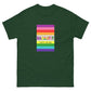 Pride Hurts No One Tee - Max & Co Tees