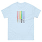 Pride Lightsaber Tee - Max & Co Tees