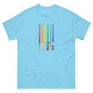 Pride Lightsaber Tee - Max & Co Tees
