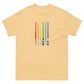 Pride Lightsaber Tee - Max & Co Tees