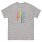 Pride Lightsaber Tee - Max & Co Tees
