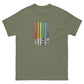 Pride Lightsaber Tee - Max & Co Tees