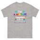 Pride Mixtape Tee - Max & Co Tees