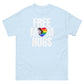 Pride Mom Hugs Tee - Max & Co Tees
