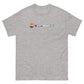 Pride Pacman Tee - Max & Co Tees