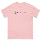 Pride Pacman Tee - Max & Co Tees