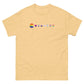 Pride Pacman Tee - Max & Co Tees