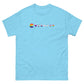 Pride Pacman Tee - Max & Co Tees