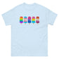 Pride Popsicle Tee - Max & Co Tees