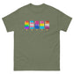 Pride Popsicle Tee - Max & Co Tees