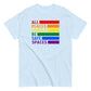 Pride Safe Spaces Tee - Max & Co Tees