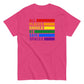 Pride Safe Spaces Tee - Max & Co Tees