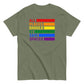 Pride Safe Spaces Tee - Max & Co Tees