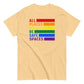 Pride Safe Spaces Tee - Max & Co Tees