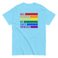 Pride Safe Spaces Tee - Max & Co Tees
