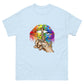 Pride Shush Tee - Max & Co Tees