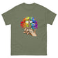 Pride Shush Tee - Max & Co Tees
