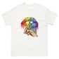 Pride Shush Tee - Max & Co Tees