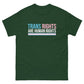 Pride Trans Rights Tee - Max & Co Tees