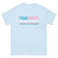 Pride Trans Rights Tee - Max & Co Tees