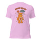 Retro Angry Bear Tee - Max & Co Tees