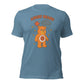 Retro Angry Bear Tee - Max & Co Tees