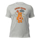 Retro Angry Bear Tee - Max & Co Tees