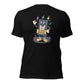 Retro Be Kind Rewind Tee - Max & Co Tees