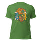 Retro Bears Rainbow Tee - Max & Co Tees
