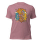 Retro Bears Rainbow Tee - Max & Co Tees